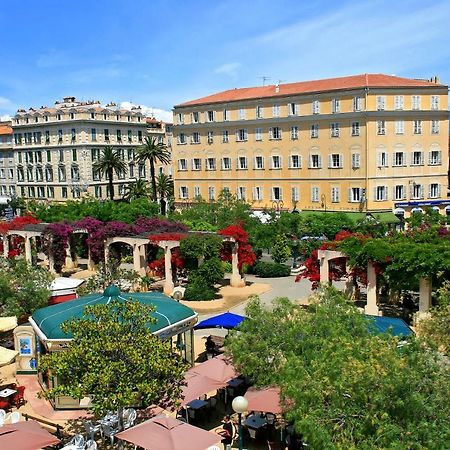 Апартаменты Ajaccio Centre F4 Climatise Экстерьер фото